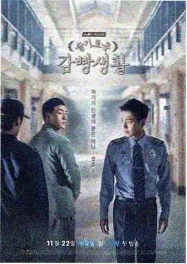 迷雾回声剧集封面